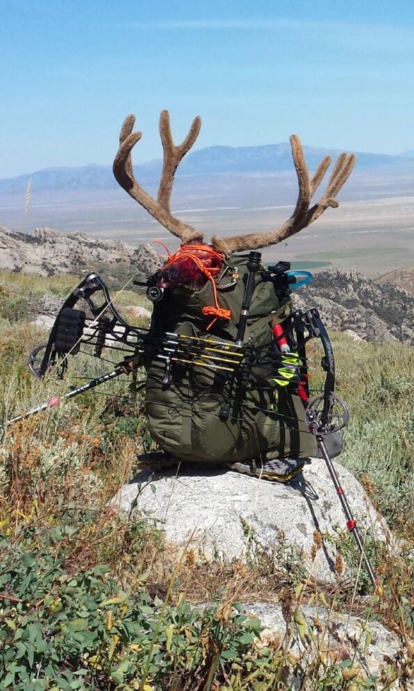 Hunting Rules and Regulations Nevada Hunting